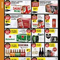 Antevisão Folheto PINGO DOCE lojas Grandes Promoções de 10 a 16 novembro